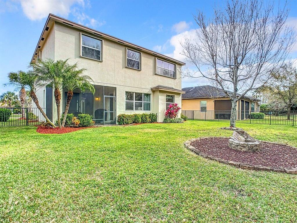 11931 SW Crestwood Circle, Port St. Lucie FL 34987 photo 3