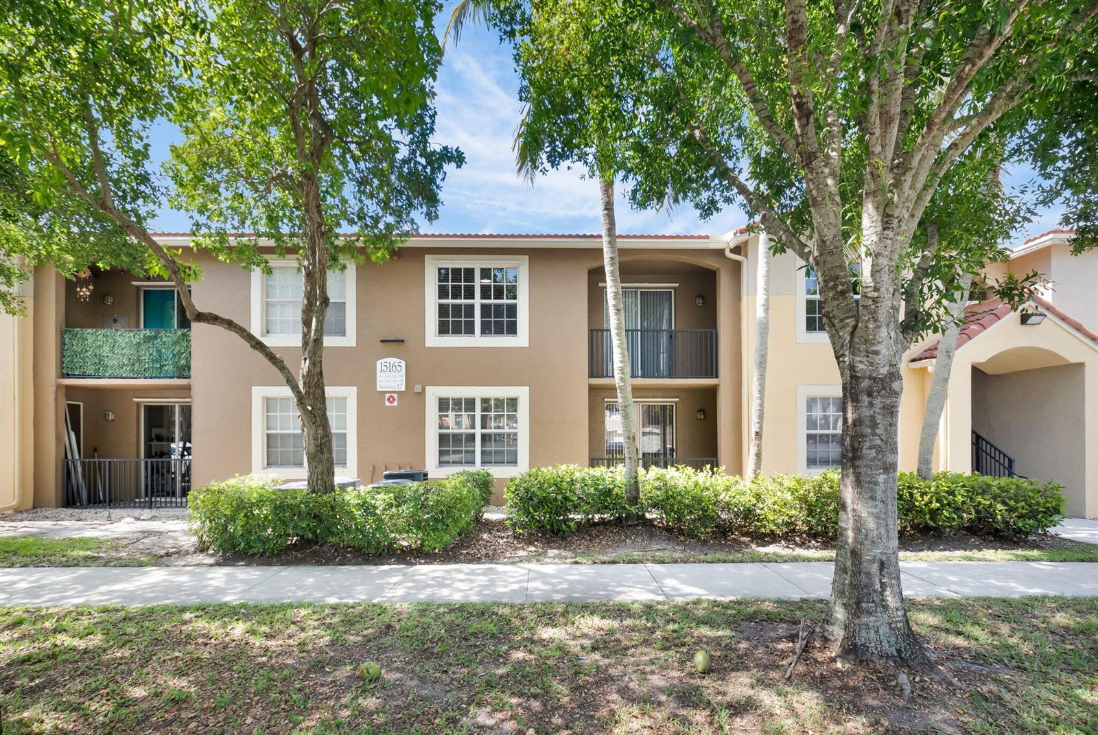 15165 Michelangelo Boulevard # 106, Delray Beach FL 33446