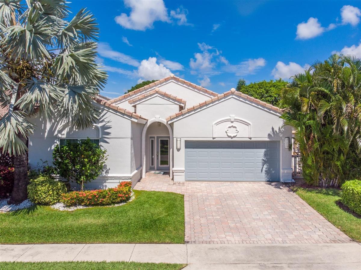 7161 NW Turtle Walk, Boca Raton FL 33487 photo 2