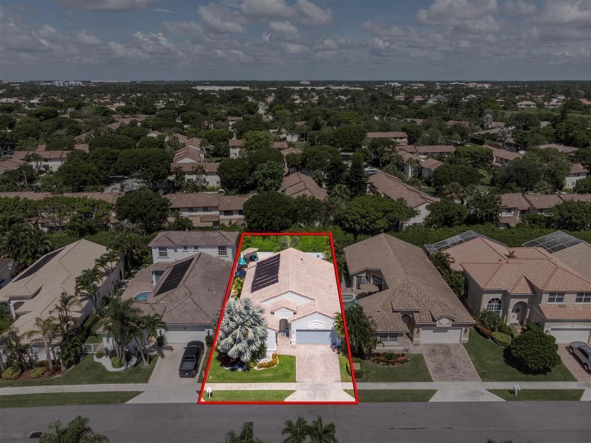 7161 NW Turtle Walk, Boca Raton FL 33487 photo 3