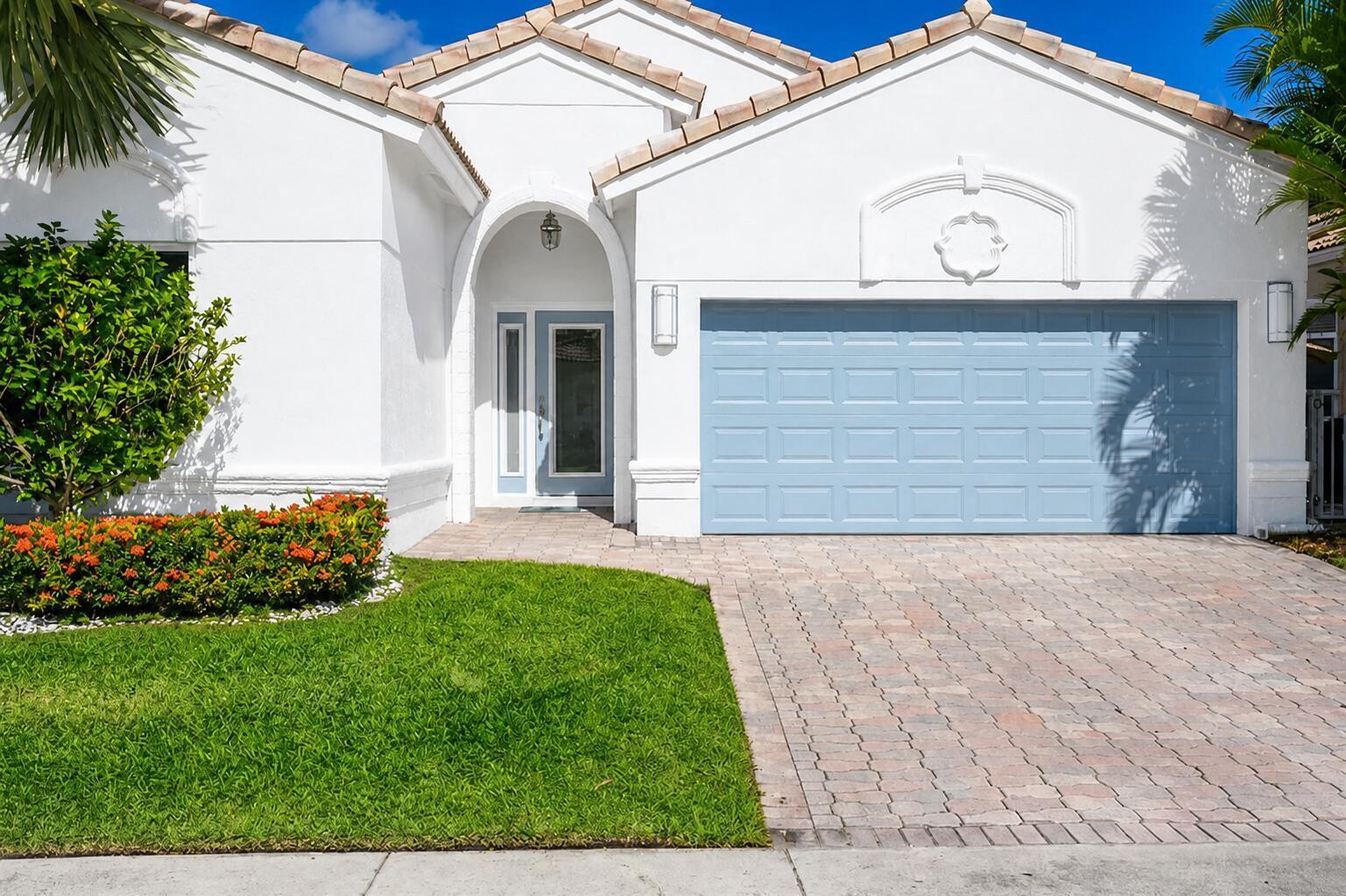 7161 NW Turtle Walk, Boca Raton FL 33487