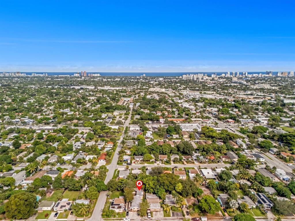 1340 NE 1st Avenue, Fort Lauderdale FL 33304 photo 5