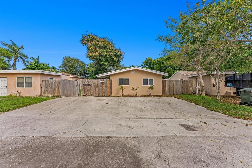 1340 NE 1st Avenue, Fort Lauderdale FL 33304 photo 4