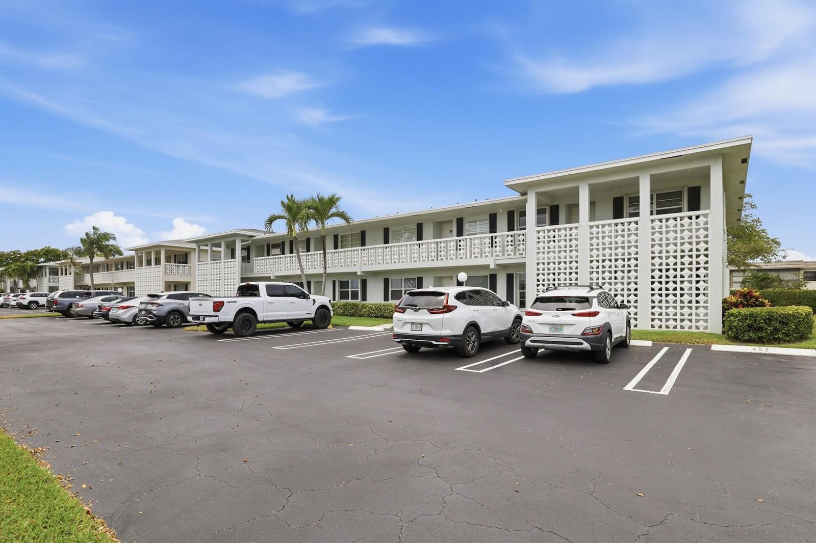 1011 Flame Vine Avenue # 203, Delray Beach FL 33445 photo 2