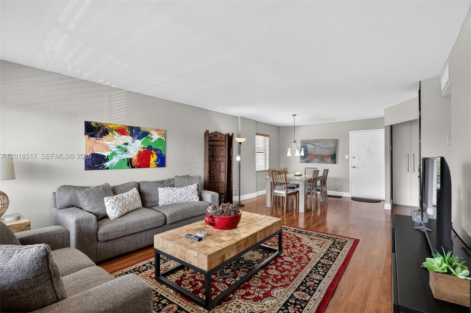401 Golden Isles Dr # 208, Hallandale Beach FL 33009