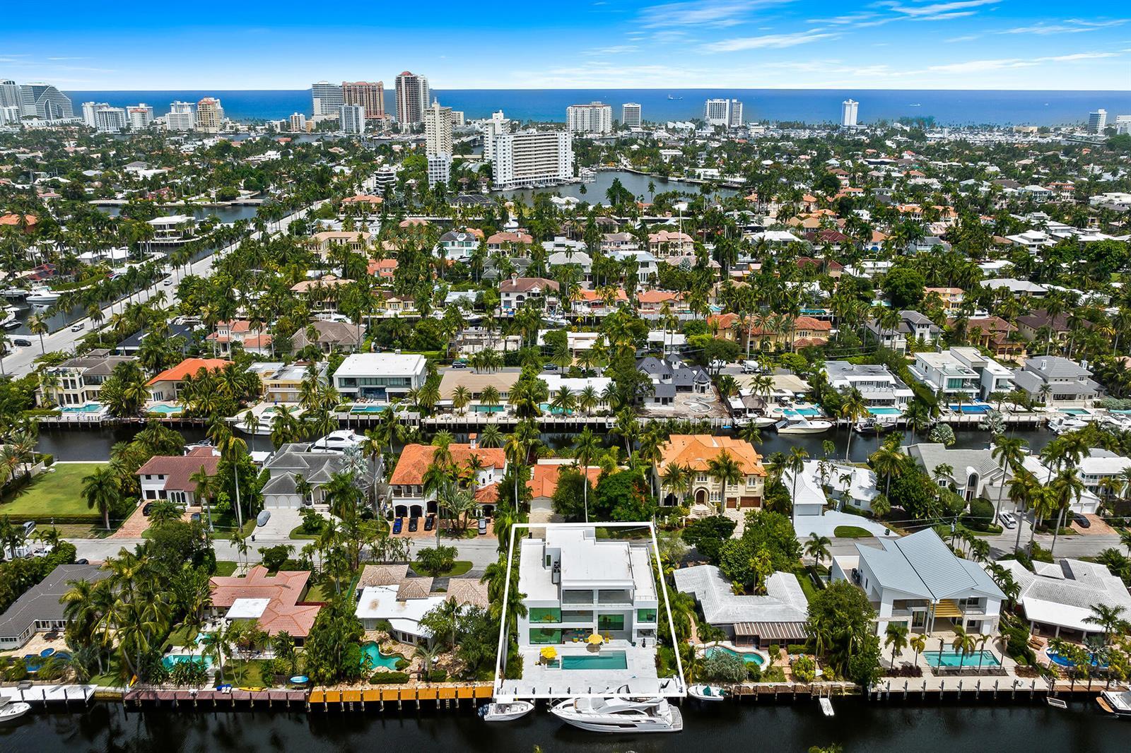 401 Lido Drive # 401, Fort Lauderdale FL 33301 photo 2