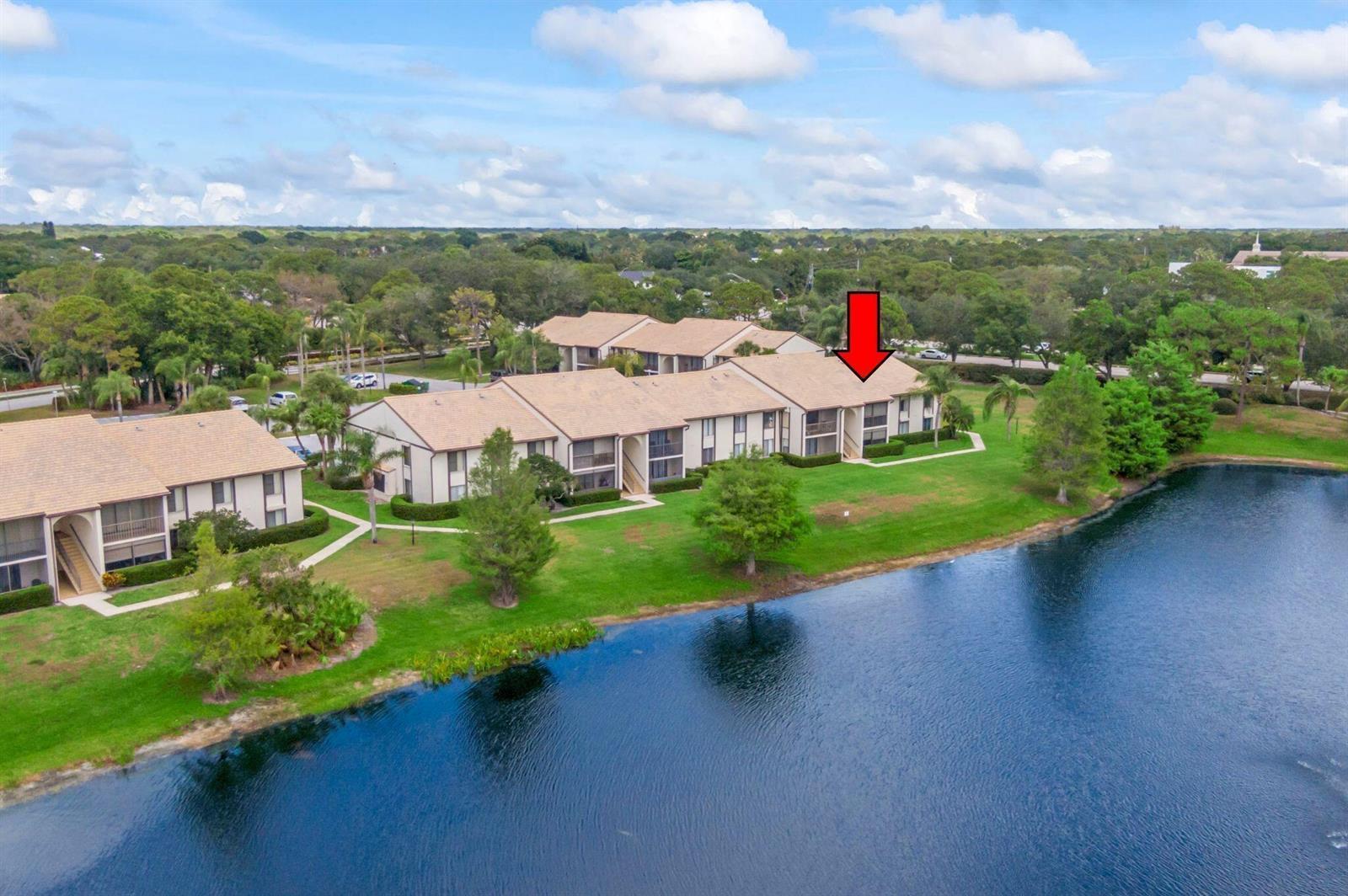 2732 SW Matheson Avenue # b2, Palm City FL 34990 photo 2
