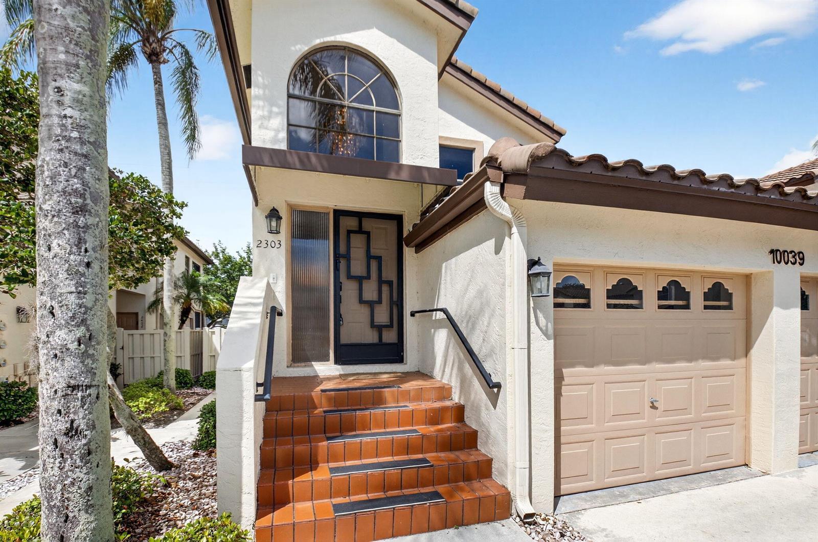 10039 S 53rd Way S # 2303, Boynton Beach FL 33437