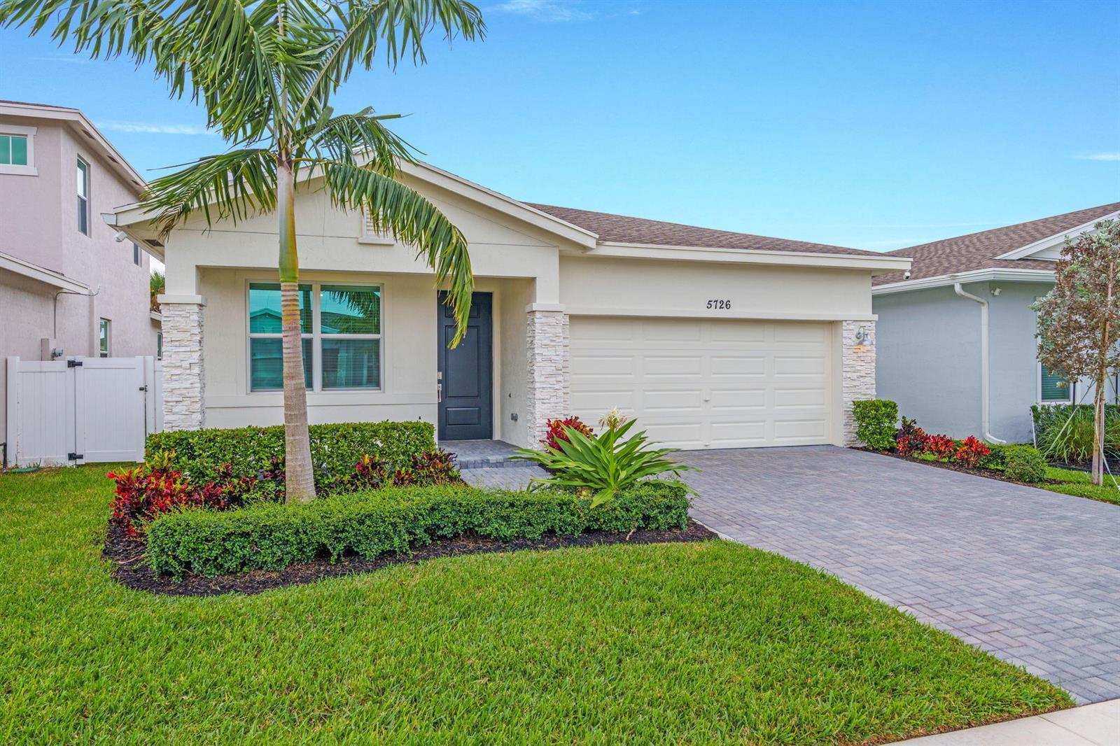 5726 Graceful Way, Delray Beach FL 33484 photo 3