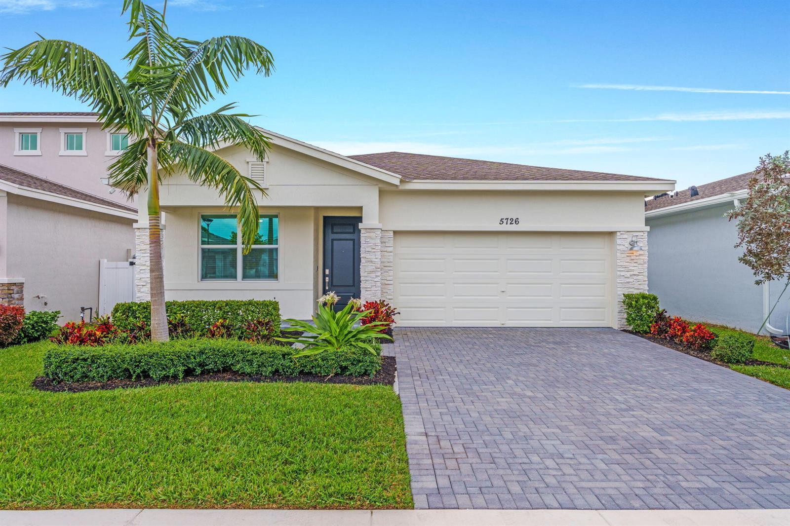 5726 Graceful Way, Delray Beach FL 33484