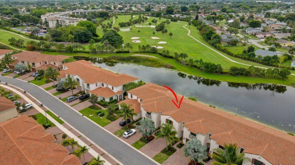 10102 Akenside Drive, Boca Raton FL 33428 photo 2