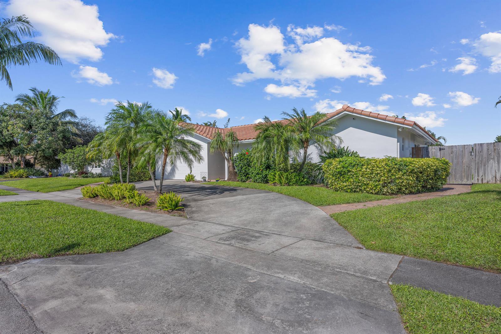 1051 NW 9th Street, Boca Raton FL 33486