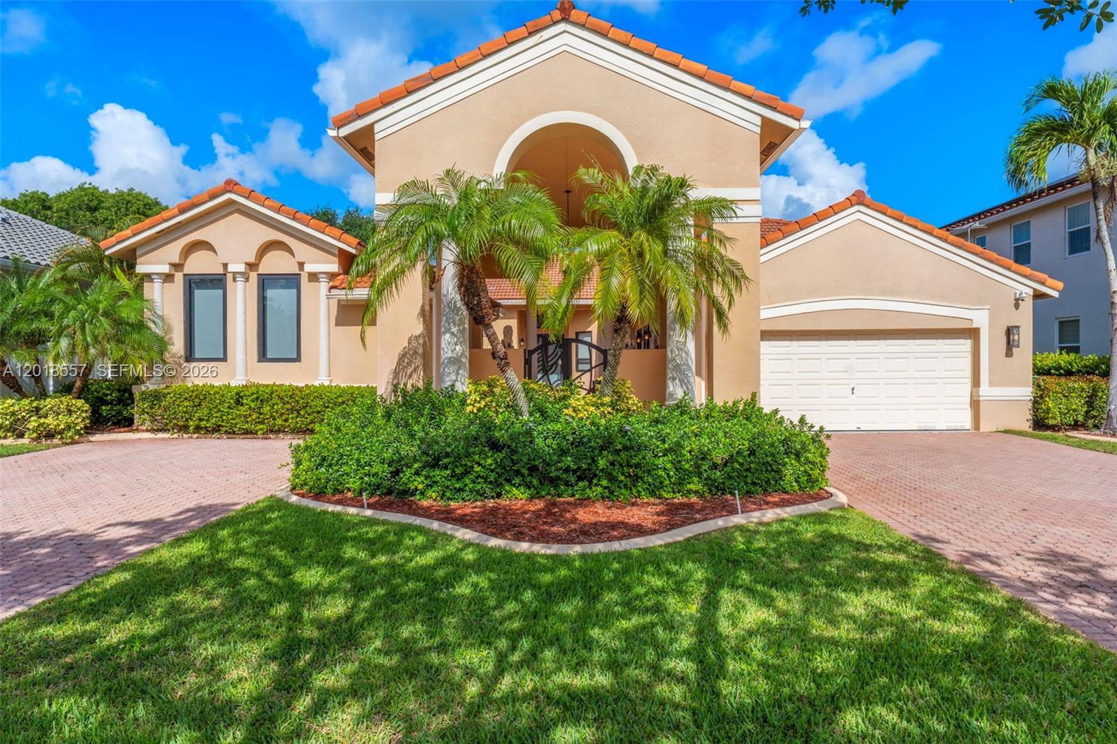 1170 NW 166th Ave, Pembroke Pines FL 33028 photo 3
