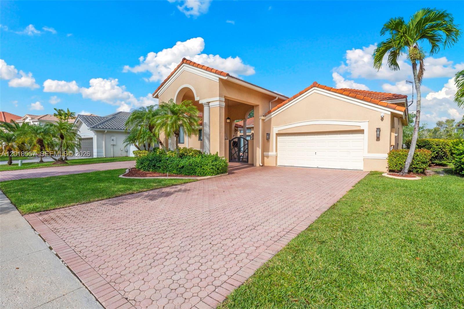 1170 NW 166th Ave, Pembroke Pines FL 33028 photo 4