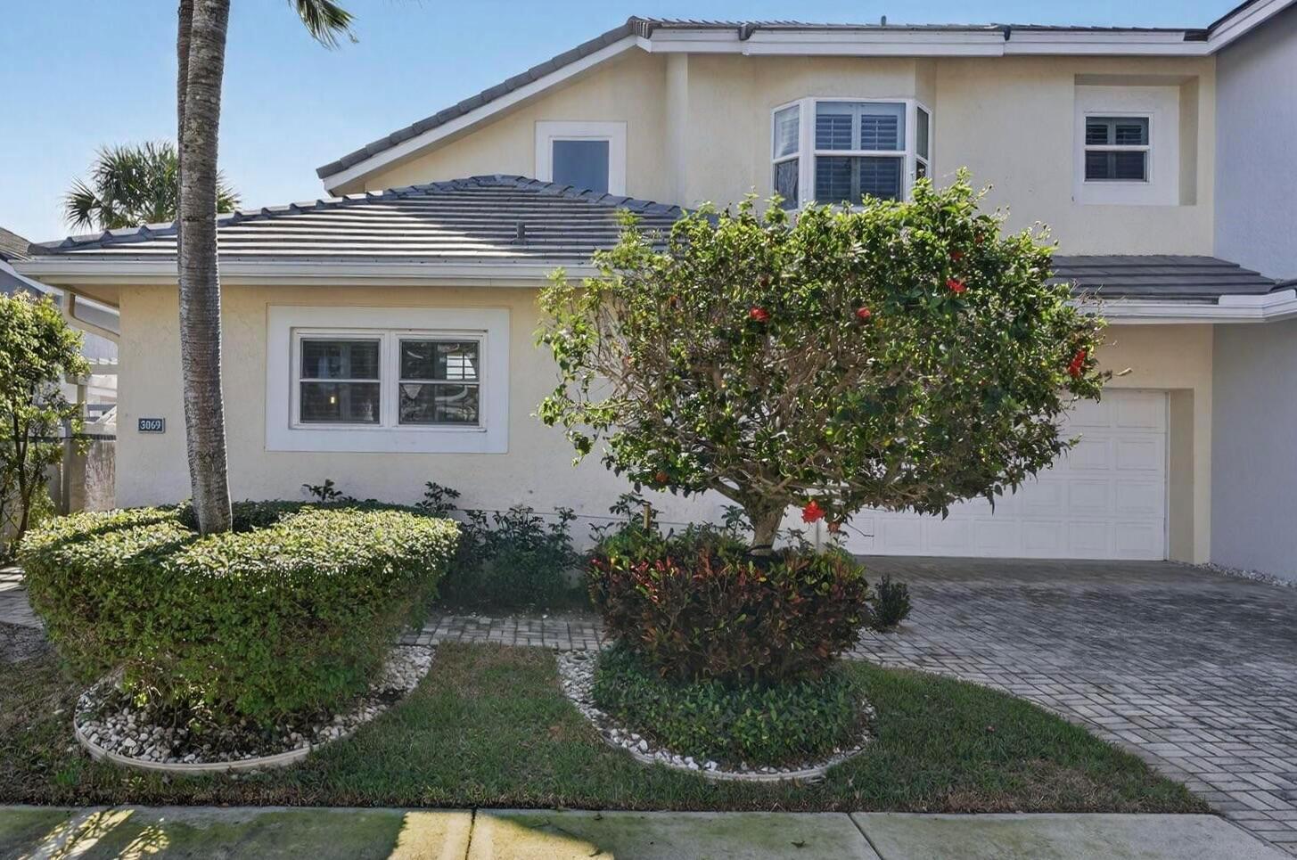 3069 Mainsail Circle, Jupiter FL 33477
