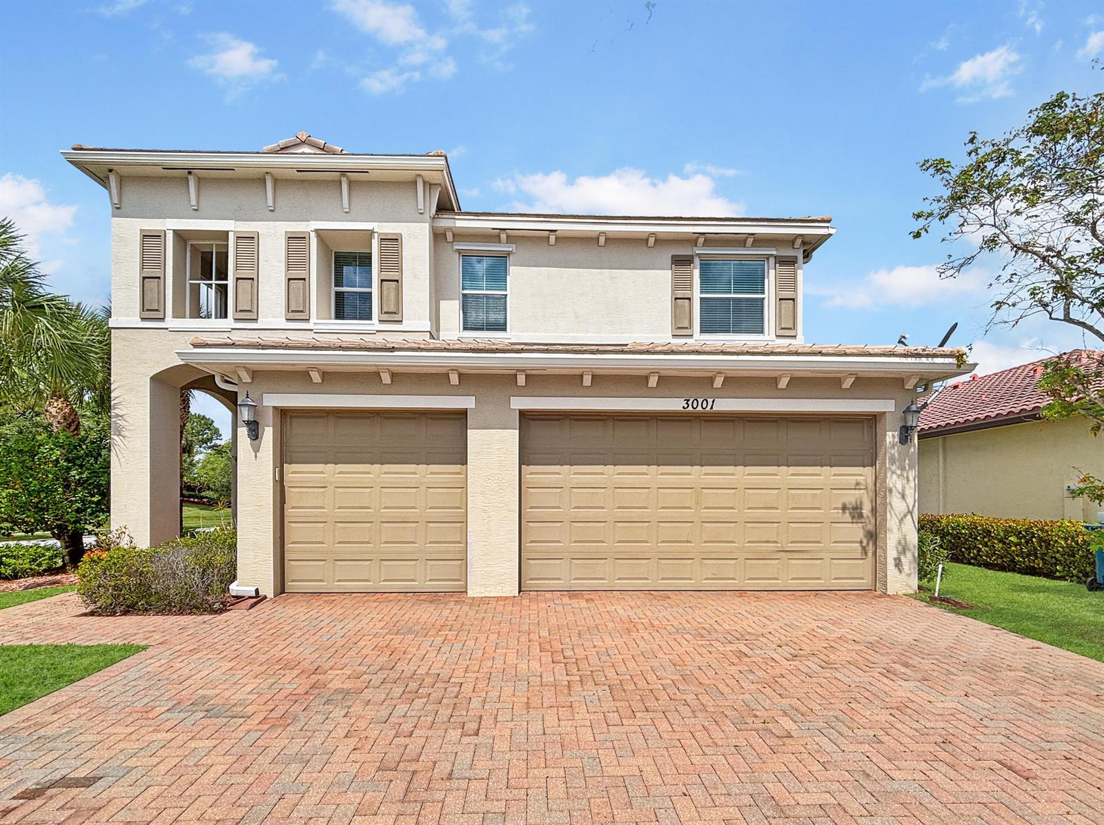 3001 Strada Court, Royal Palm Beach FL 33411