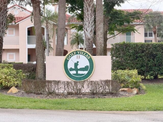 9857 Perfect Drive # 45, Port St. Lucie FL 34986