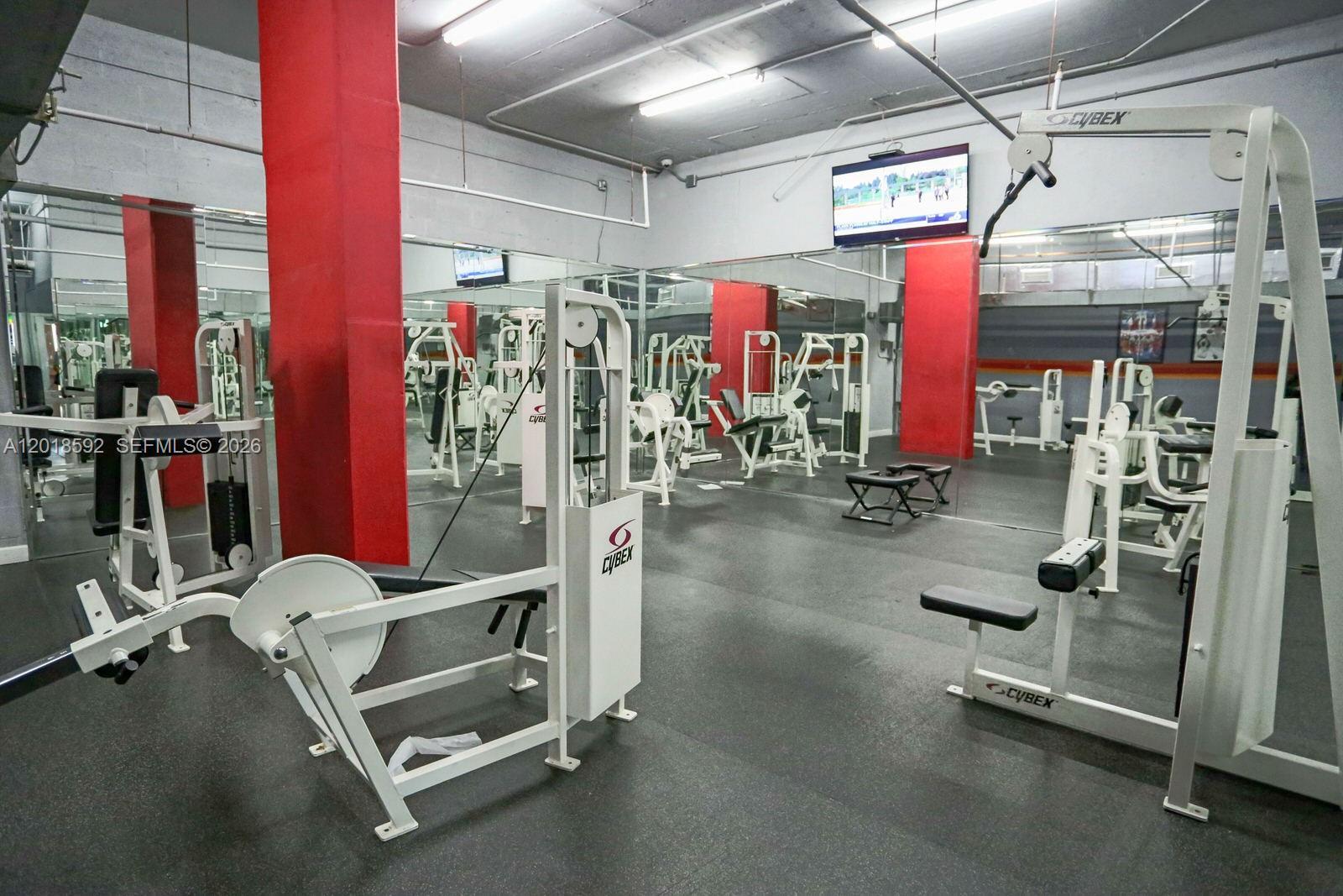 915 NW 1st Ave # H2212, Miami FL 33136 photo 4