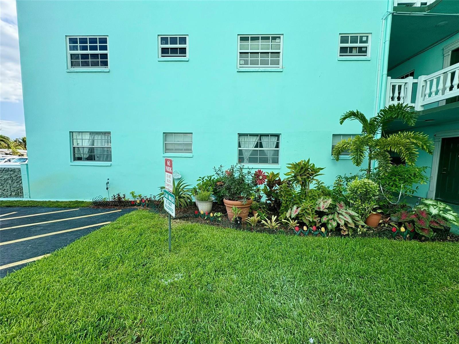 4401 NW 41st Street # 110, Lauderdale Lakes FL 33319 photo 2