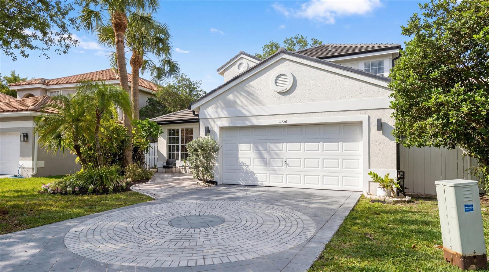 6726 Remington Place, Lake Worth FL 33463 photo 2