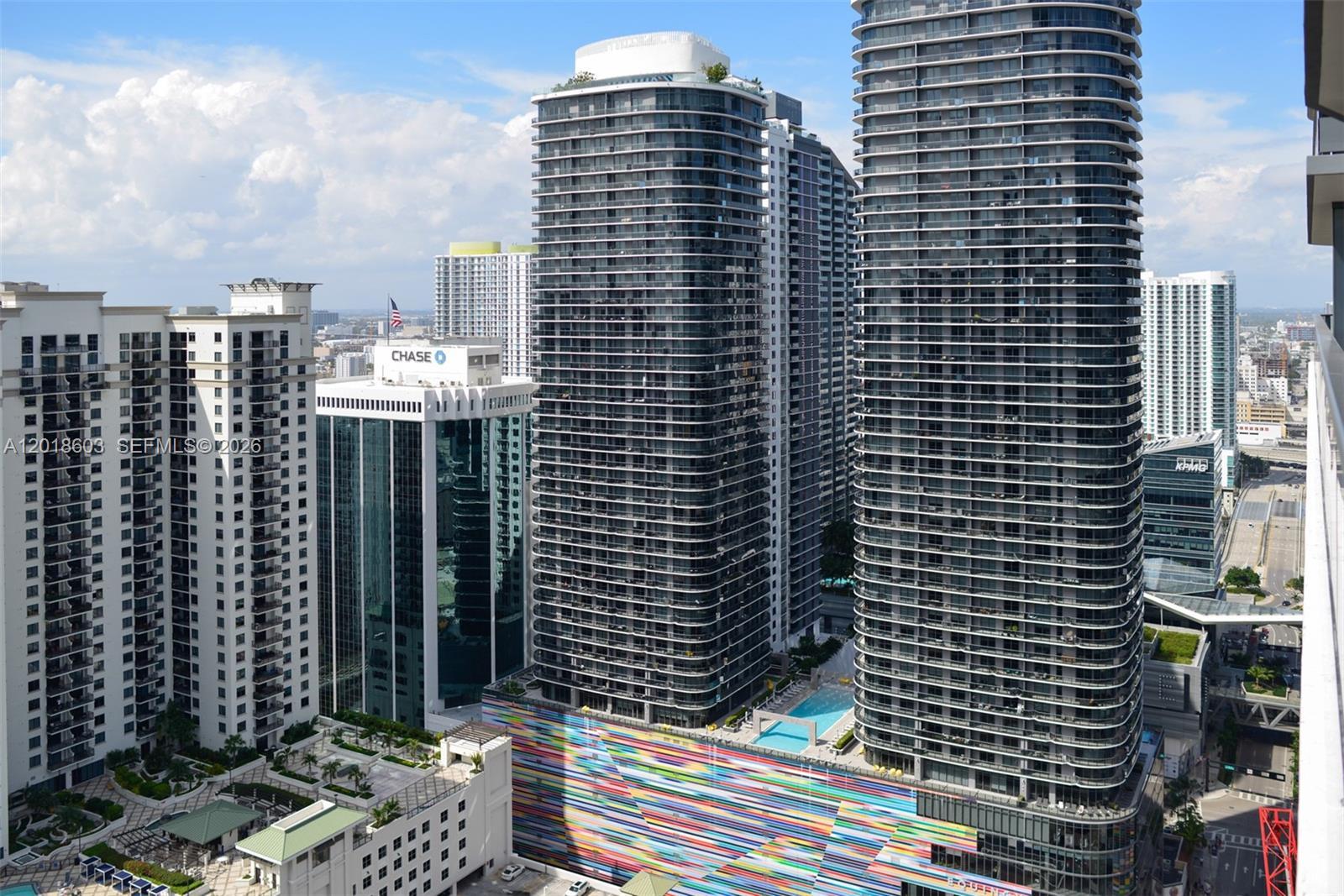 1000 Brickell Plaza # 2910, Miami FL 33131 photo 2