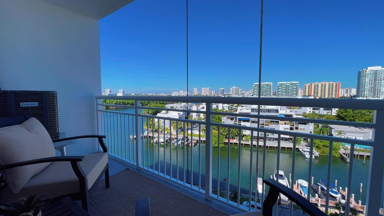 400 Kings Point Drive # 1027, Sunny Isles Beach FL 33160
