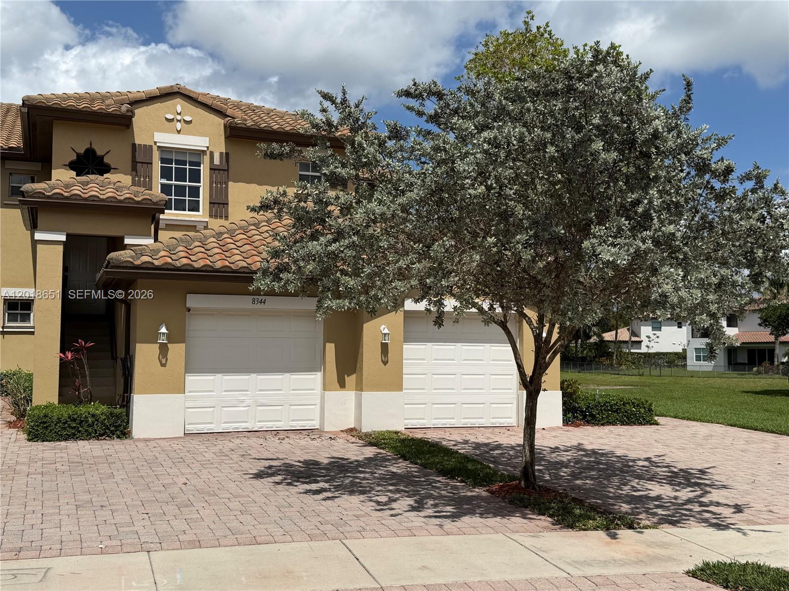 8344 NW 127th Ln # F, Parkland FL 33076