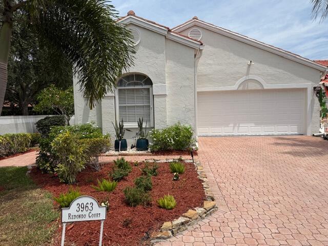 3963 Redondo Court, Boca Raton FL 33487 photo 2