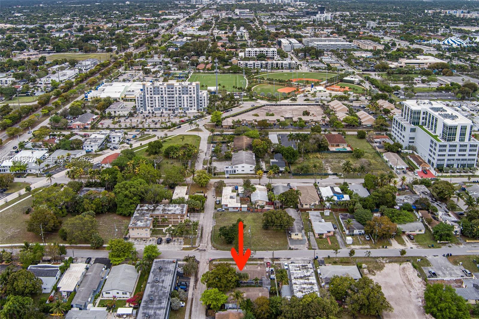923 SE 2nd Ave # 4, Hallandale Beach FL 33009 photo 4