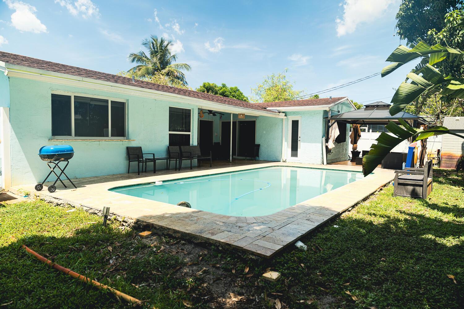 7210 NW 22nd Street, Sunrise FL 33313 photo 4