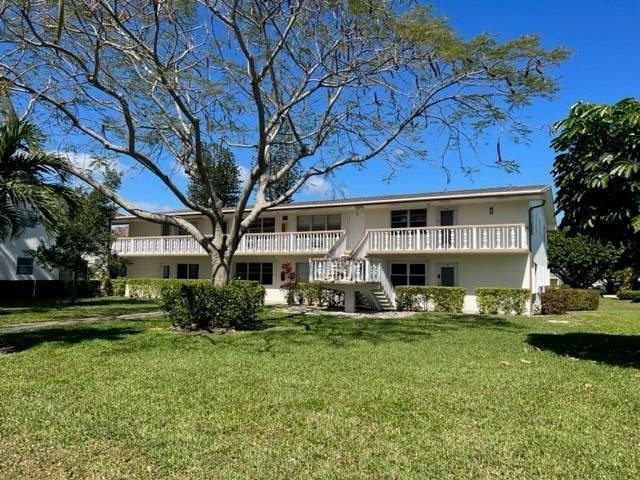 11 Cambridge # 11, West Palm Beach FL 33417 photo 2
