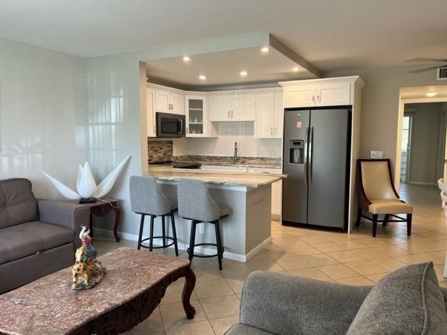 11 Cambridge # 11, West Palm Beach FL 33417 photo 3
