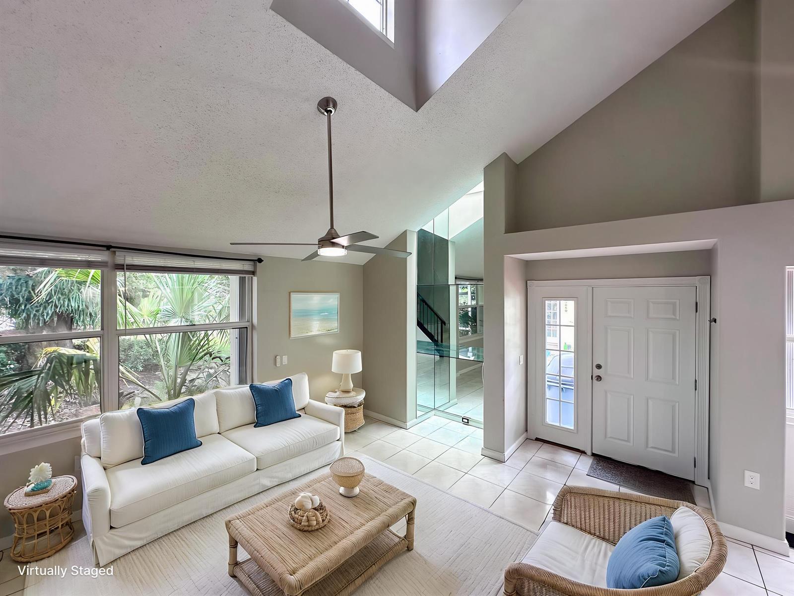 3662 SW Sunset Trace Circle, Palm City FL 34990 photo 3