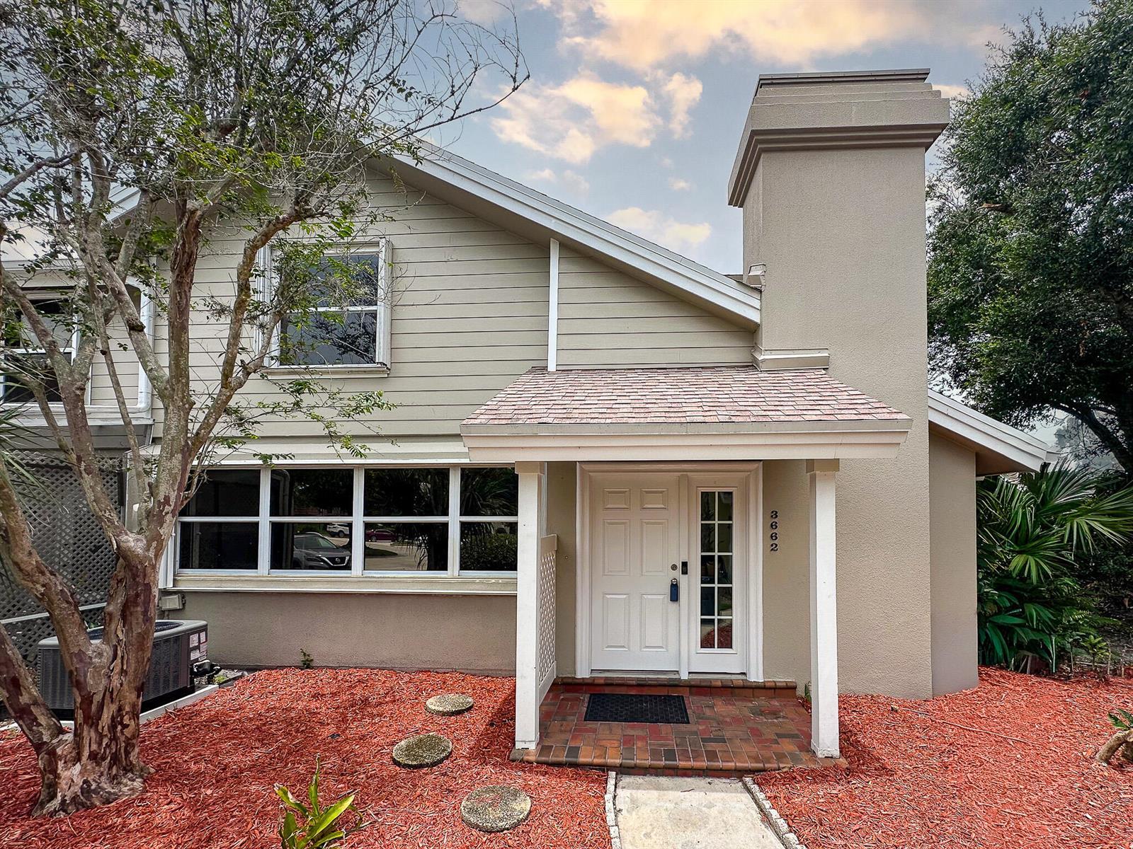 3662 SW Sunset Trace Circle, Palm City FL 34990