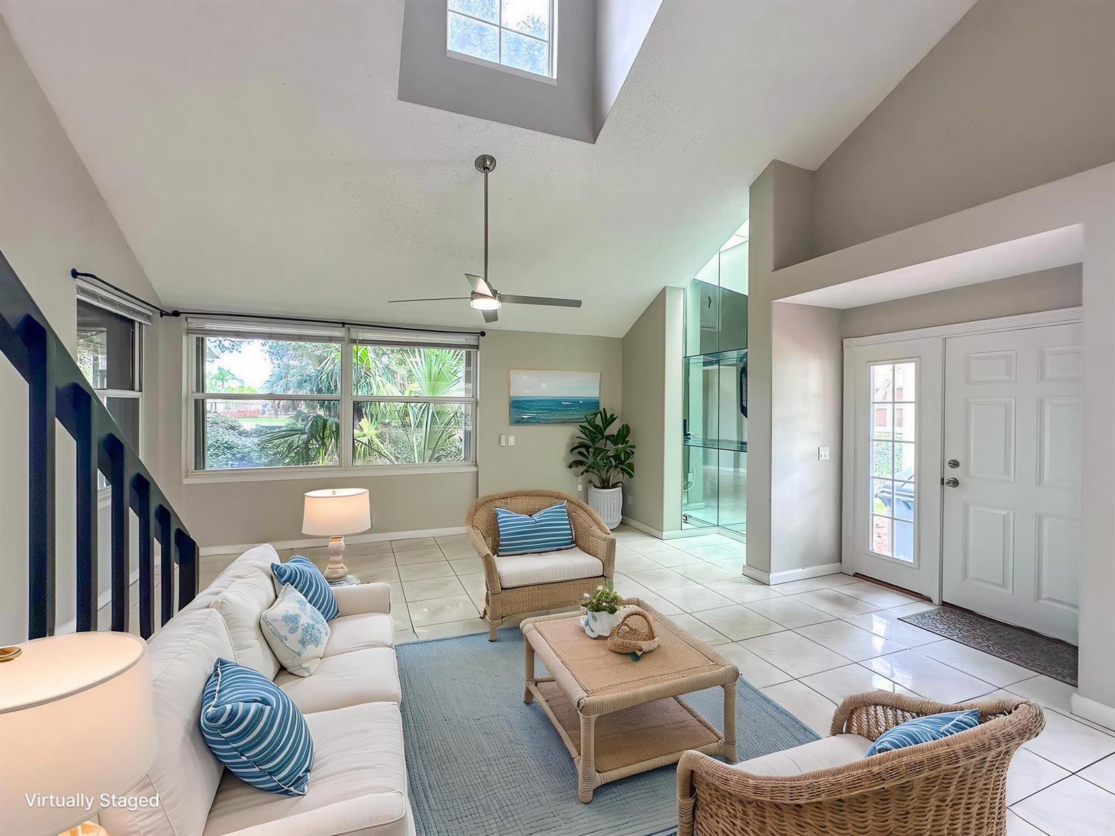 3662 SW Sunset Trace Circle, Palm City FL 34990 photo 4
