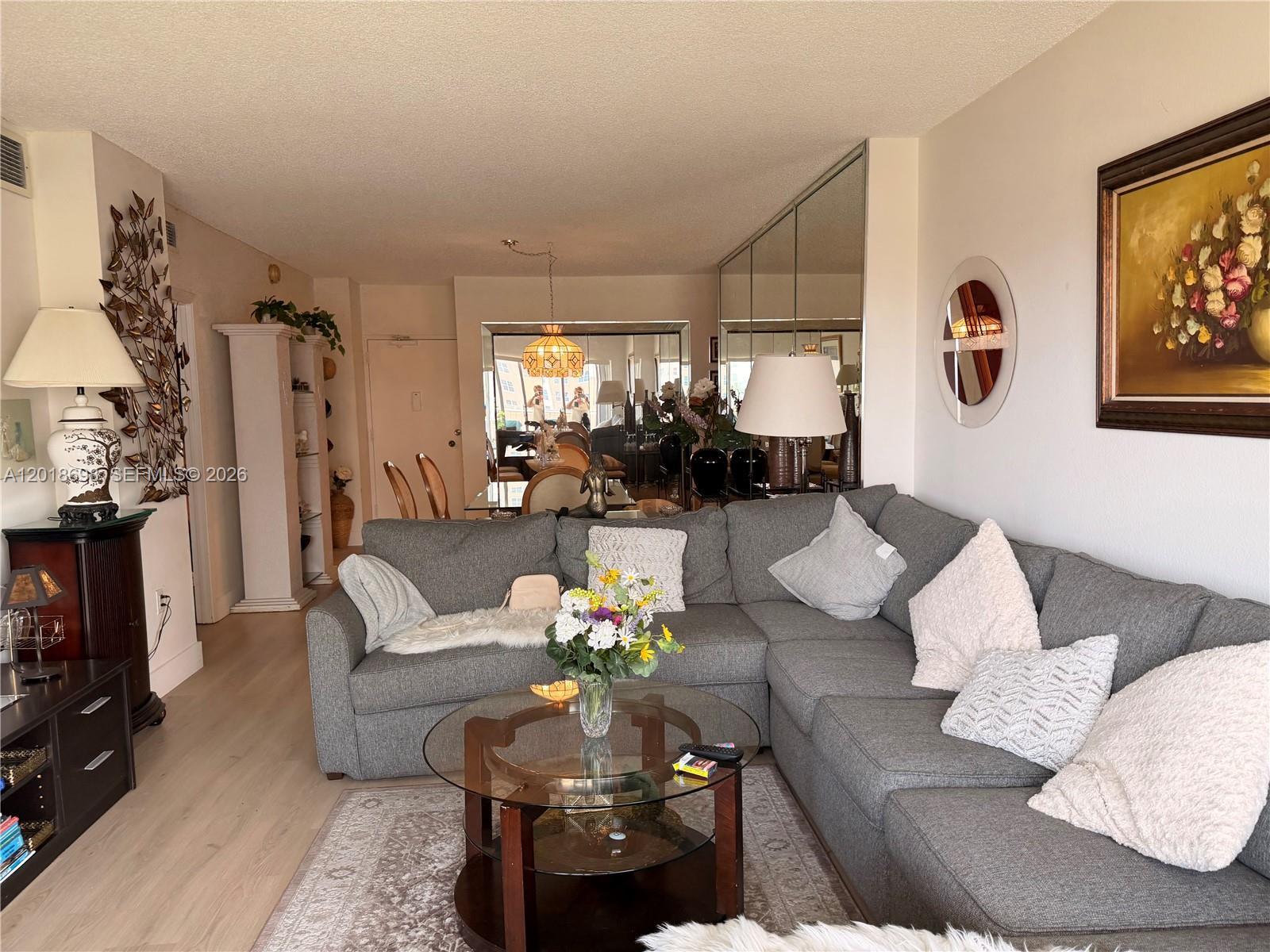 1950 S Ocean Dr # 4D, Hallandale Beach FL 33009 photo 5