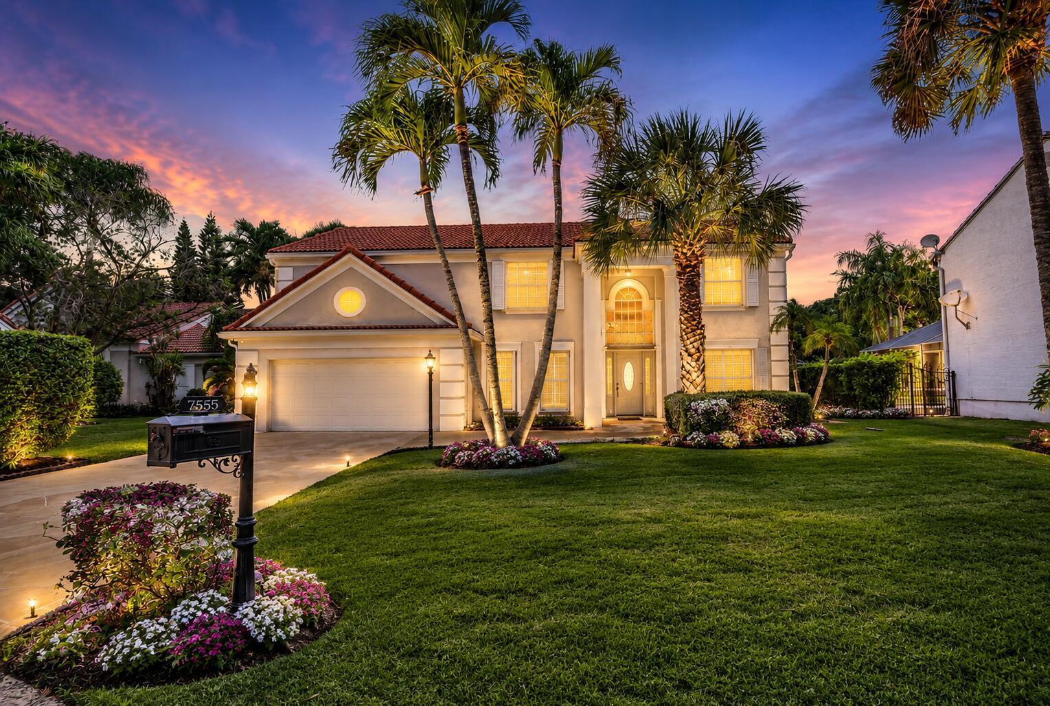 7555 Live Oak Drive, Coral Springs FL 33065