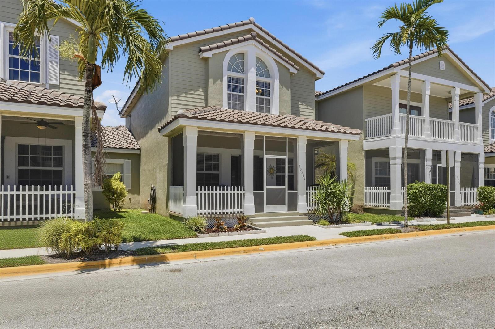 10581 NW 56th Place, Coral Springs FL 33076 photo 2