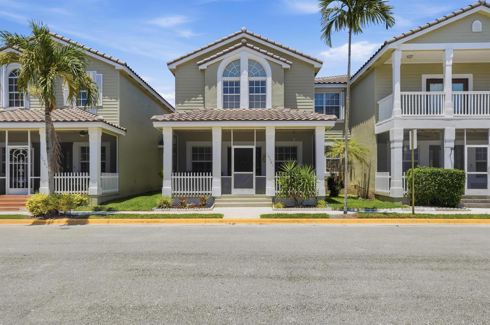 10581 NW 56th Place, Coral Springs FL 33076