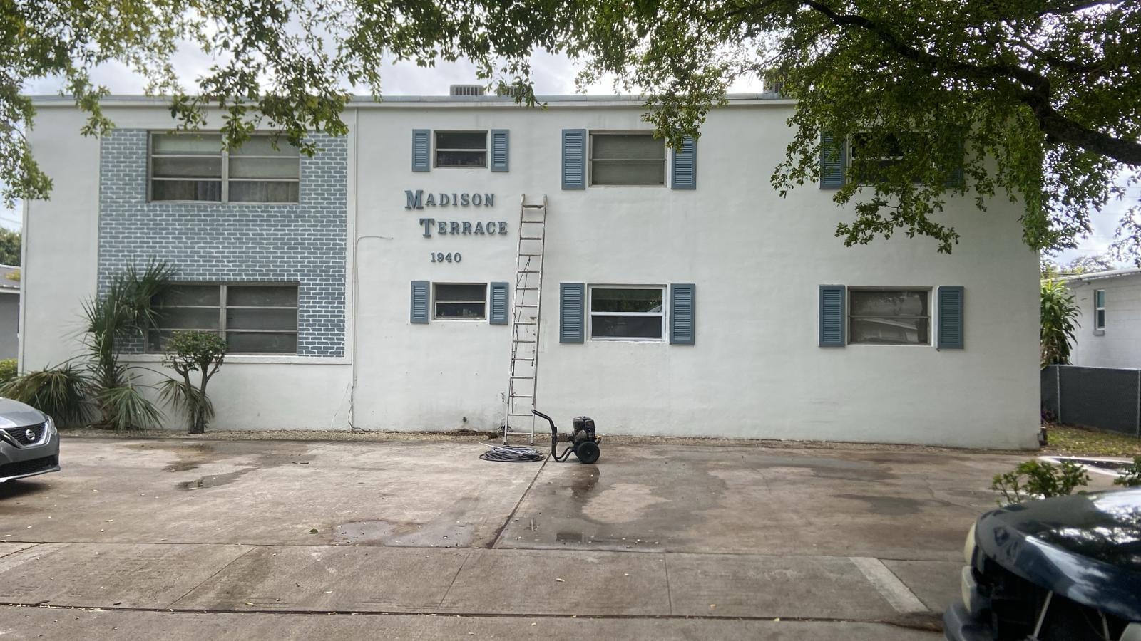 1940 Madison Street # 10, Hollywood FL 33020