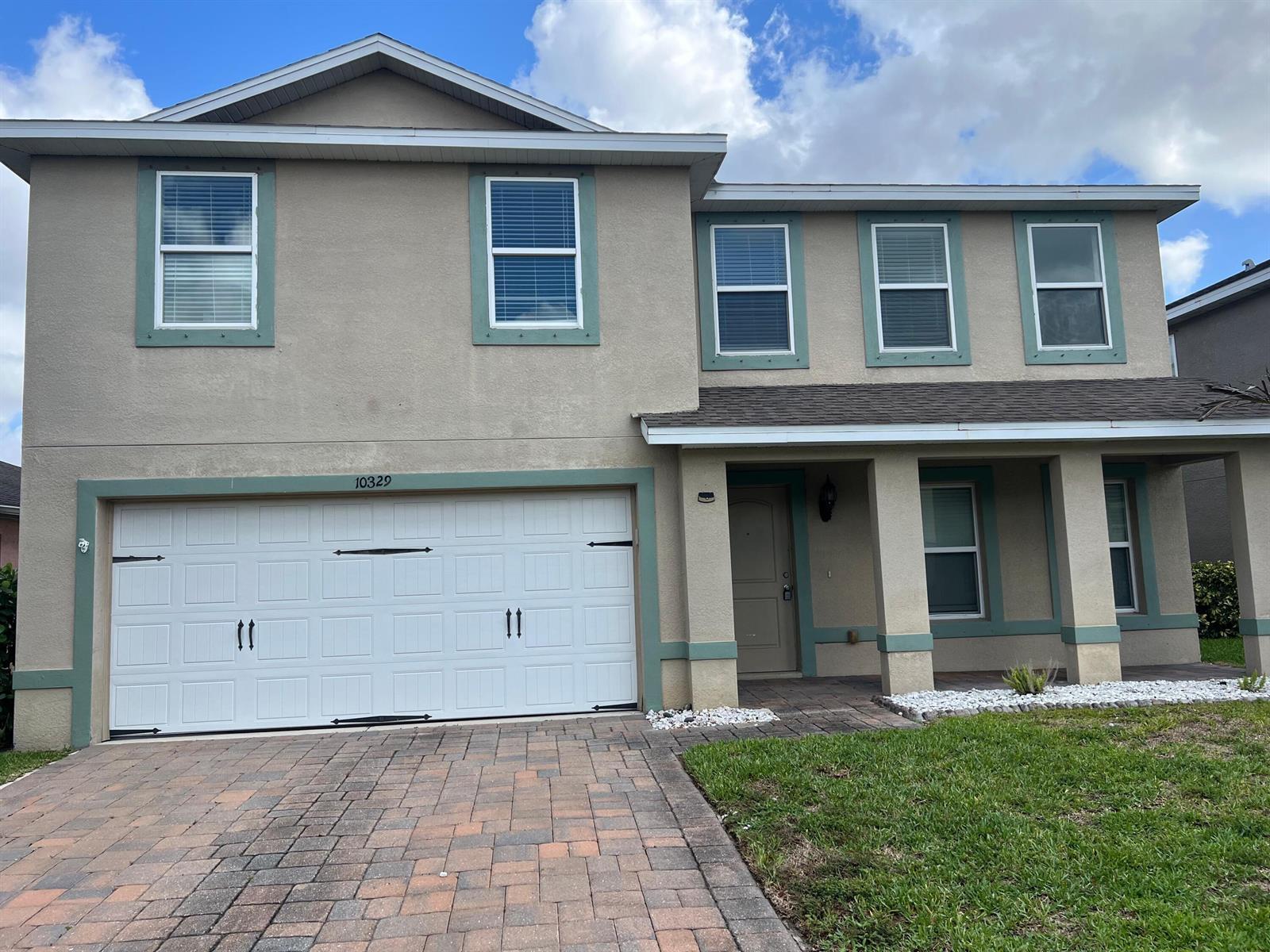 10329 Canal Brook Lane, Lehigh Acres FL 33936