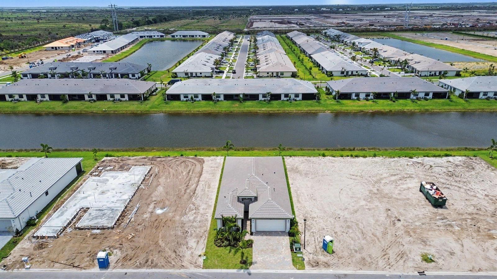 12516 SW Compass Point Drive, Port St. Lucie FL 34987 photo 3