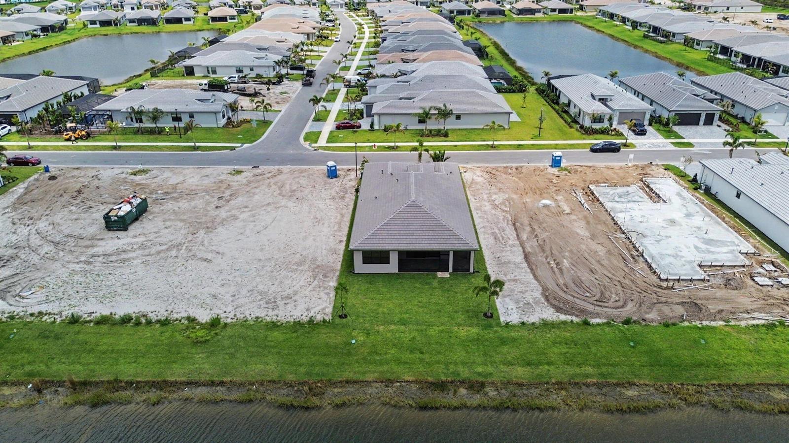 12516 SW Compass Point Drive, Port St. Lucie FL 34987 photo 4