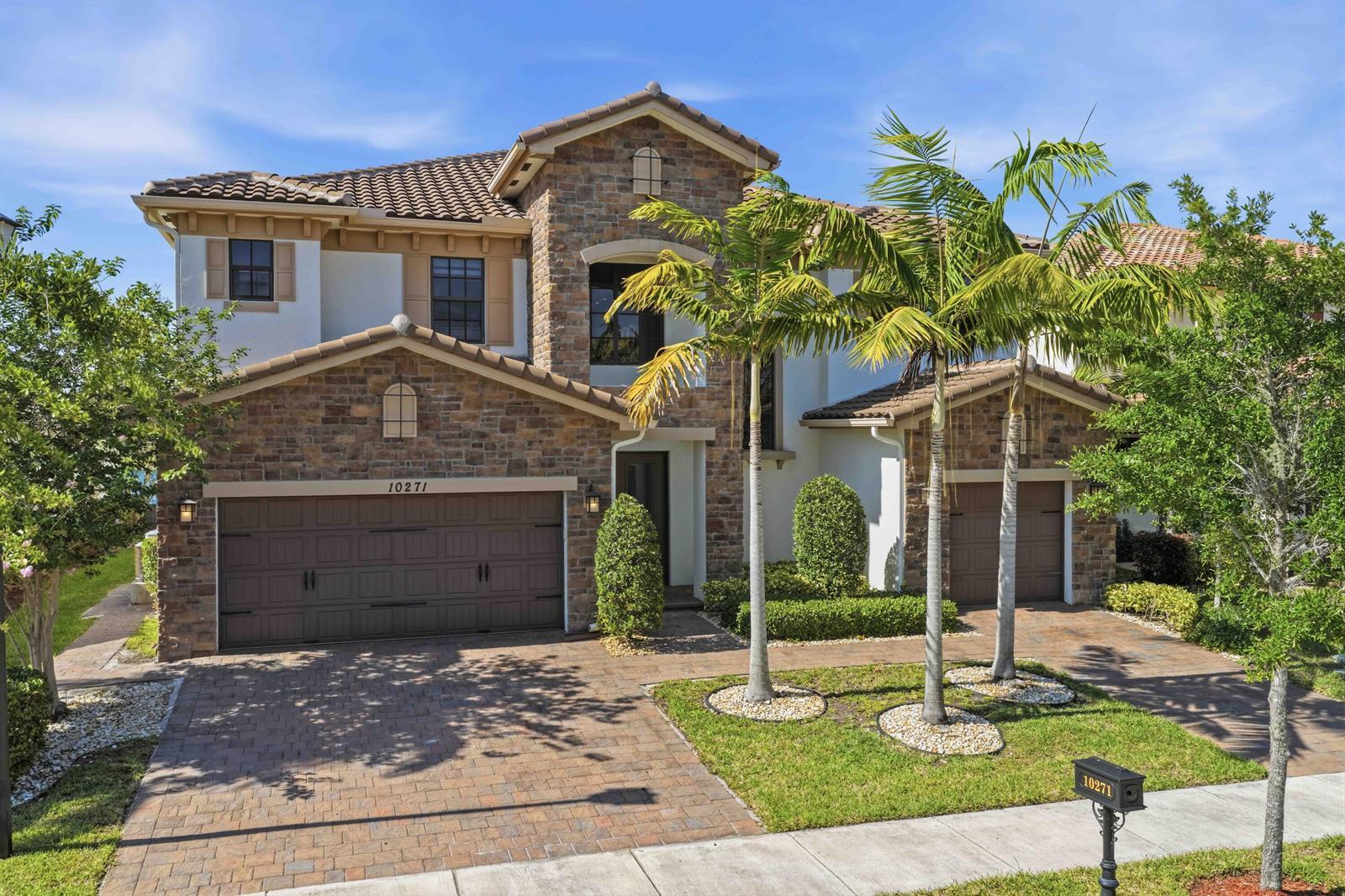 10271 Peninsula Place, Parkland FL 33076 photo 2