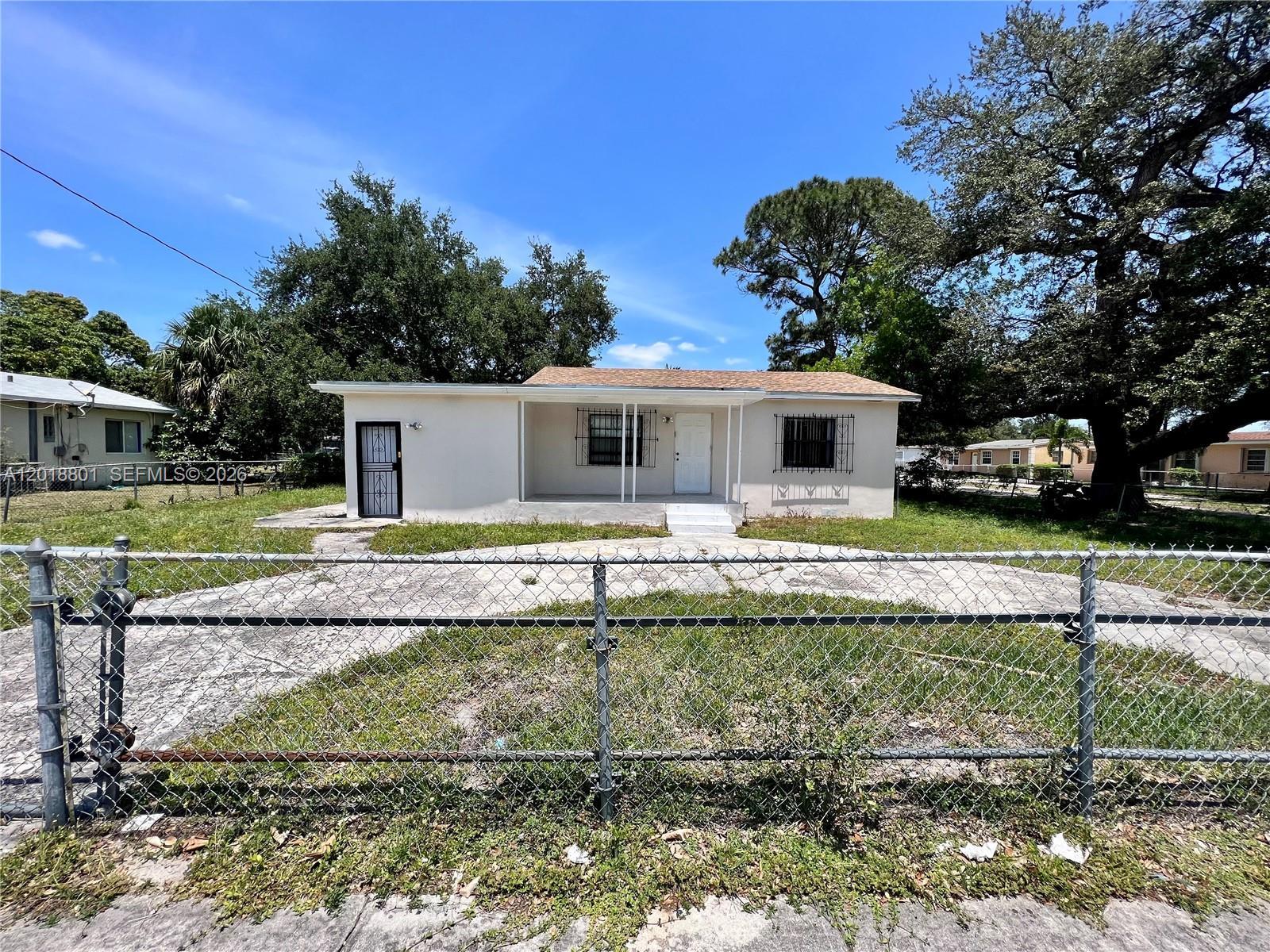 1801 NW 88th St # 0, Miami FL 33147 photo 2