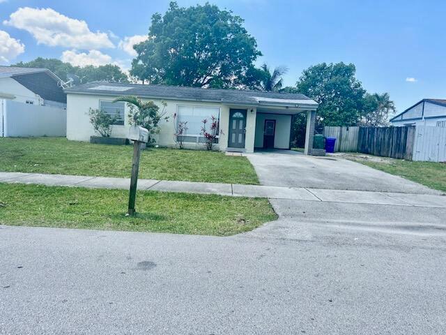 4940 SW 18th Street, Fort Lauderdale FL 33317 photo 2