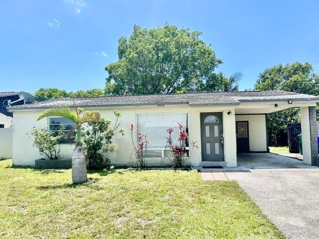 4940 SW 18th Street, Fort Lauderdale FL 33317