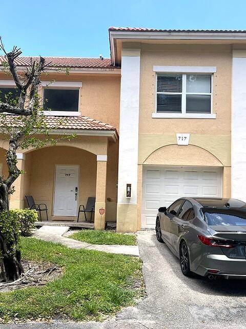 717 Talia Circle, Palm Springs FL 33461 photo 2