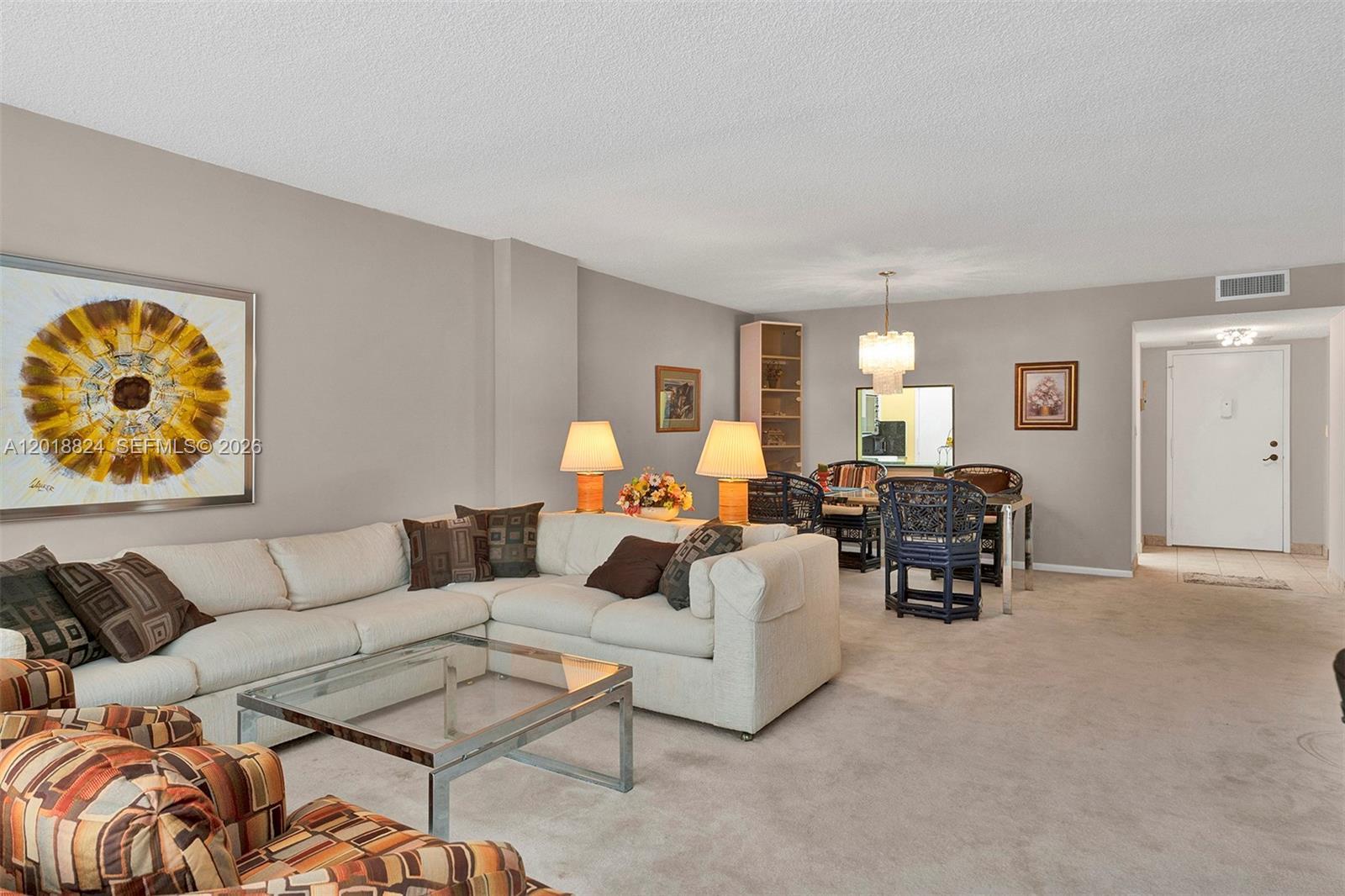 1865 S Ocean Dr # 4C, Hallandale Beach FL 33009 photo 4