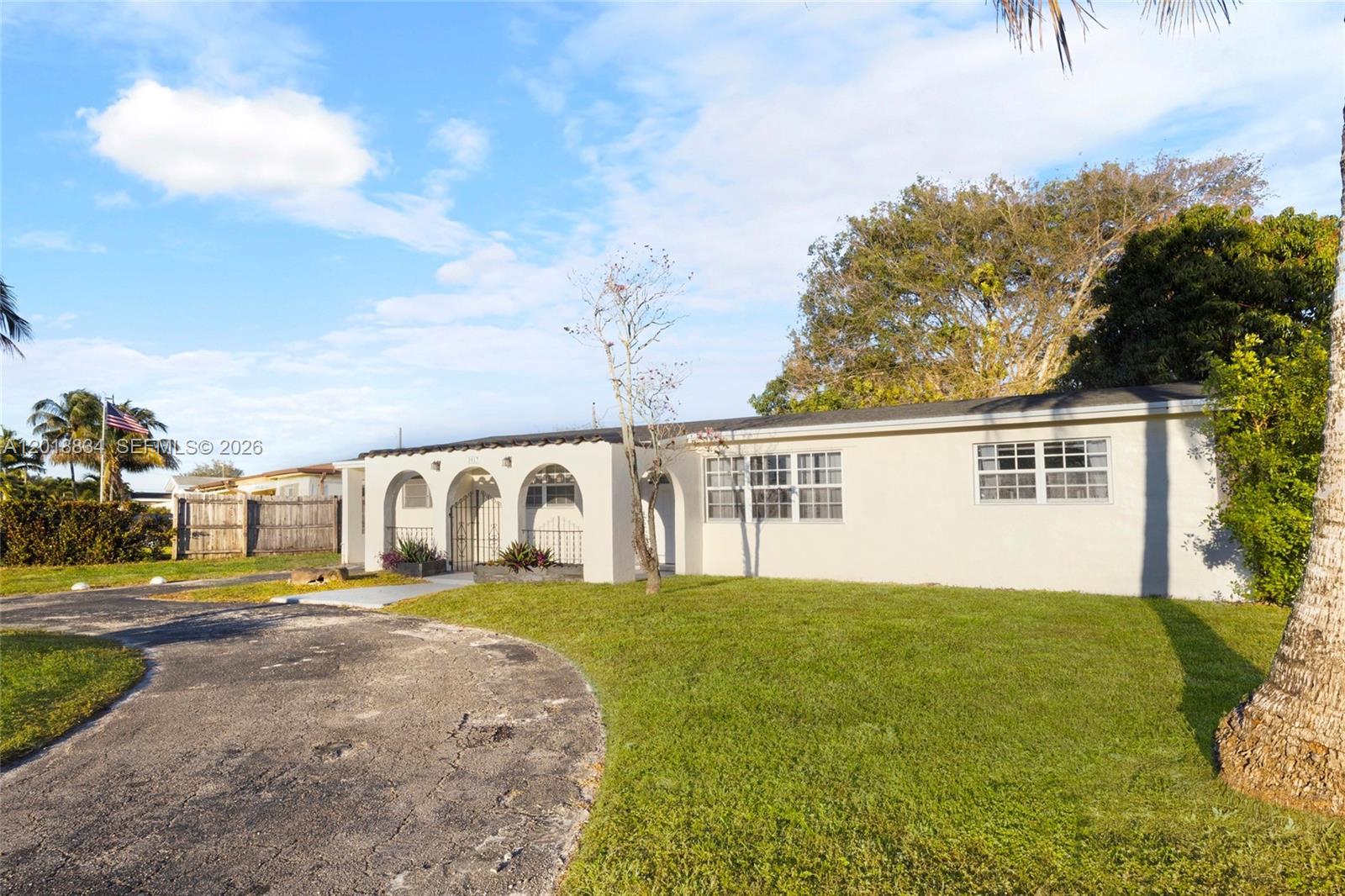 3017 Bahama Dr, Miramar FL 33023